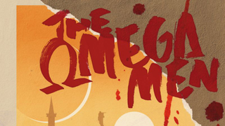 <i>The</i> <i>Omega Men</i> invigorates cosmic DC with complex characters and bold art